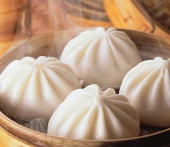 小笼包小吃培训