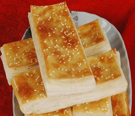 千层饼小吃培训