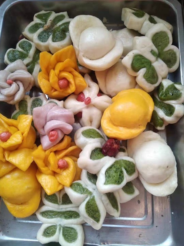 面食