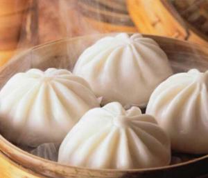 小笼包小吃培训