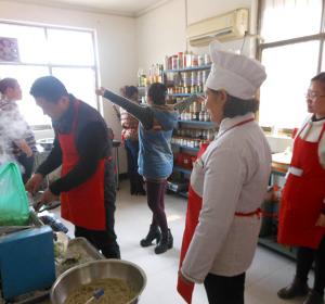 学员风采