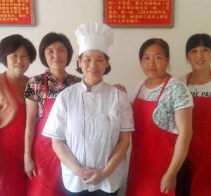 学员风采