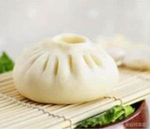 鸡汁包子
