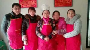 学员风采