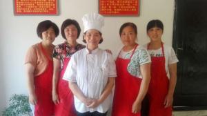 学员风采