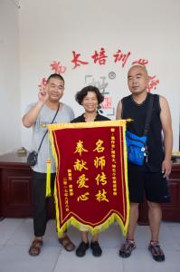 学员风采