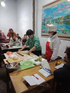 学员风采