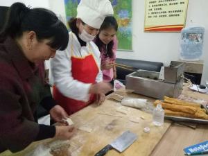 学员风采