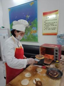 学员风采