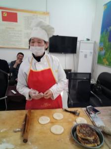 学员风采