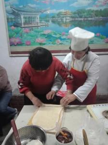 学员风采