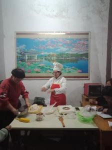 学员风采