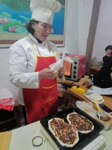 学员风采