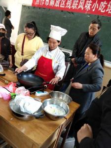 学员风采