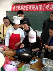学员风采