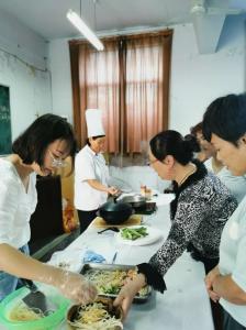 川味麻誅烫