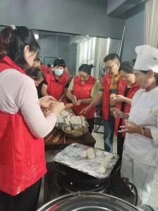 学员风采
